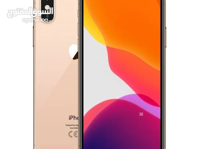 Apple iPhone XS 512 GB in Basra