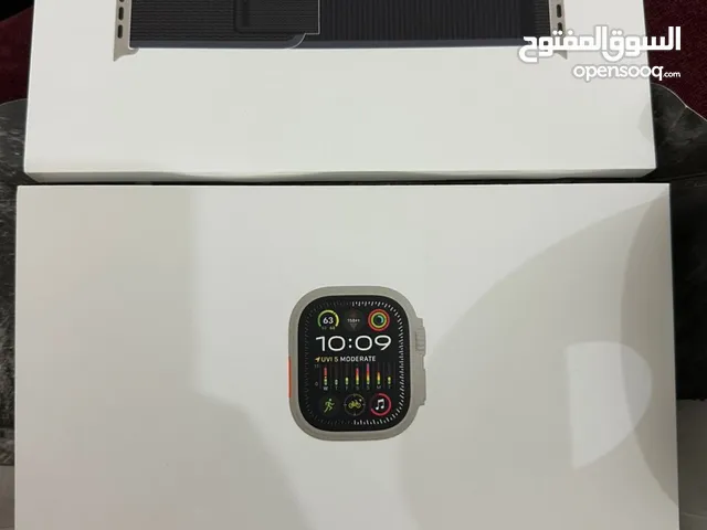 Watch Ultra 2 (GPS + Cellular) 49MM