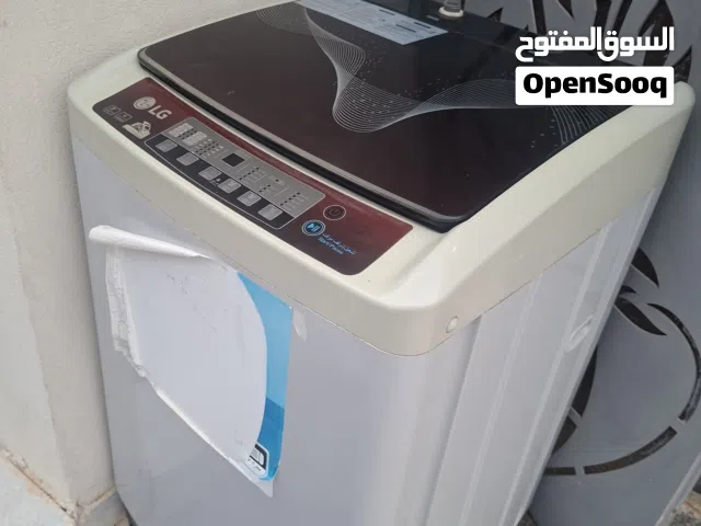 غسالة 11كيلو LG