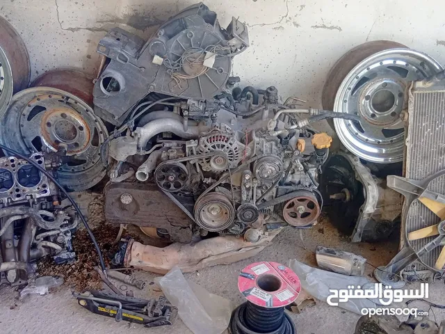 مواتير سوربارو