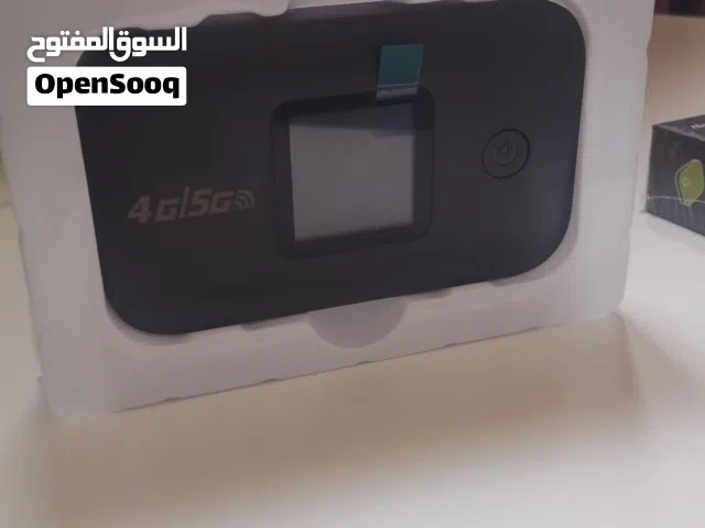 Wi-Fi 4G 5G