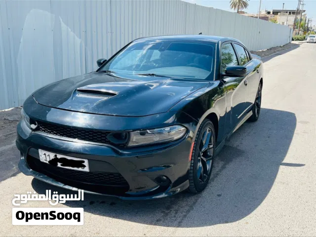 2022 دودج تشارجر GT