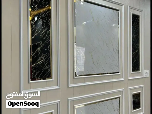 ديكورات منازل فاخرة