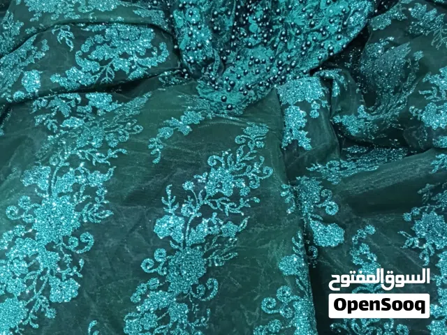فستان قصير