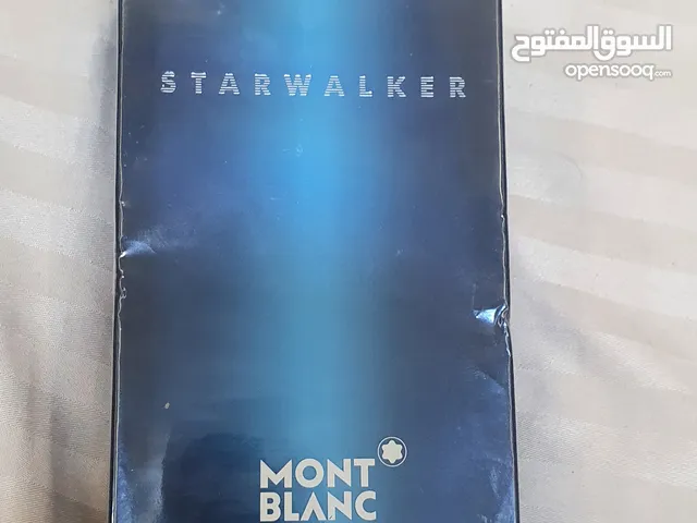 MontBlanc Starwalker