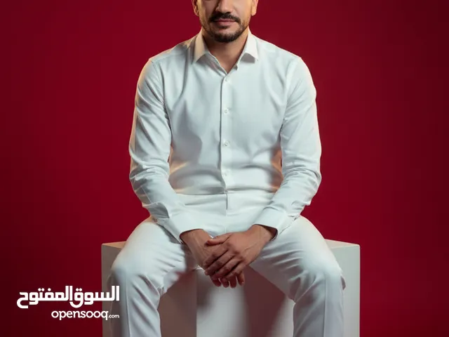 Ahmed Mahmoud Ibrahim