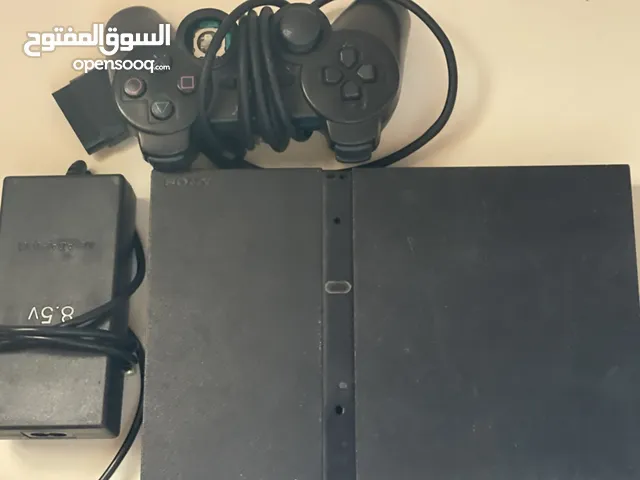 بليستيشن 2 مستعمل