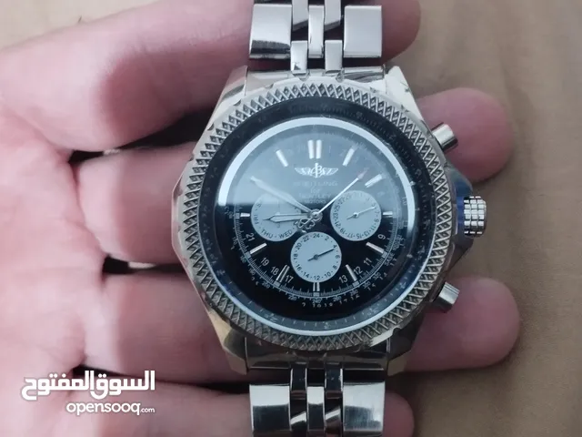 Automatic Breitling watches  for sale in Irbid