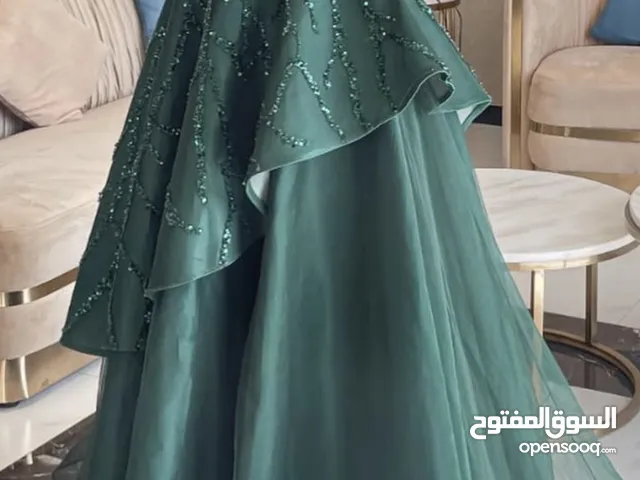 Evening Dresses in Amman