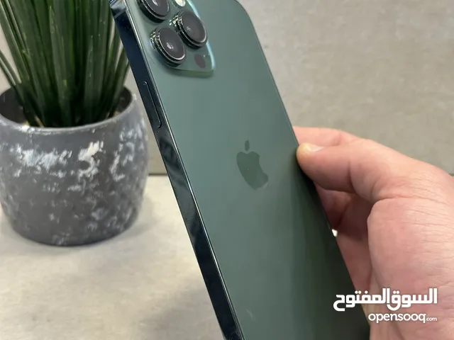 Iphone 13 Pro Max 128GB Green