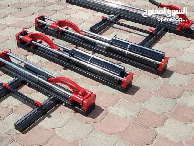 الة قص البلاط والرخام قاطعة السيراميك يدويا سهلة الاستخدام وجودة ممتازة بلاط رخام سيراميك