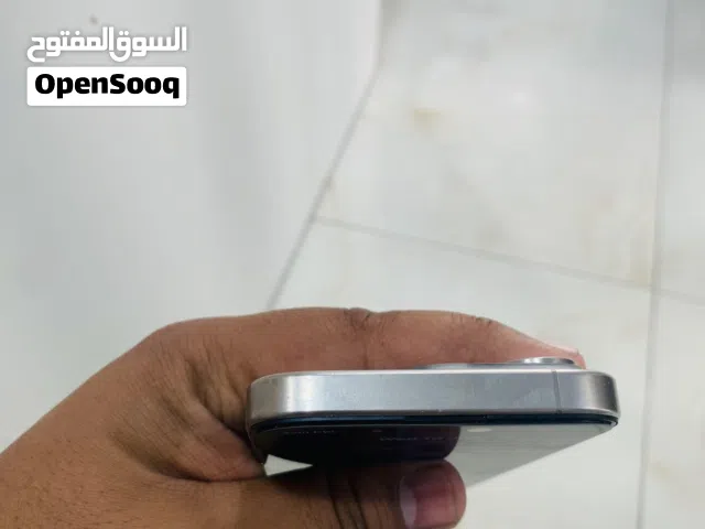 iPhone 15 pro