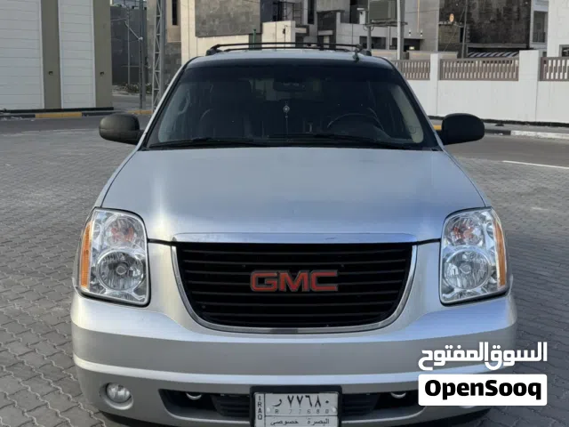 2013 GMC Yukon SLT