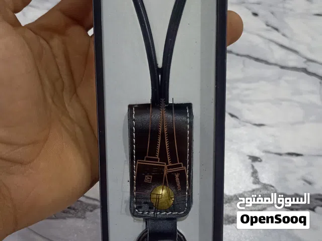 كيبل ايفون اصلي جديد