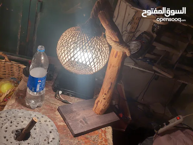 تمبرلاند إضاءة و كراسي خيش مميز طاولات خيش يدوي تمبرلاند