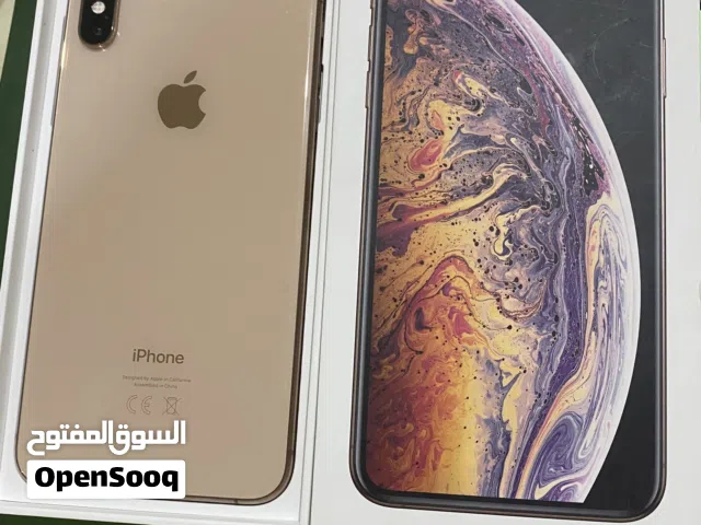 آيفون XS ماكس