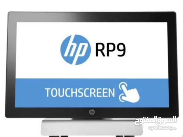 جهاز كاشير الاحدث HP -rp9