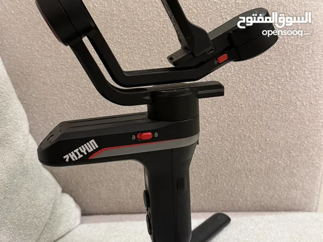 Tripod Accessories and equipment in Northern Governorate