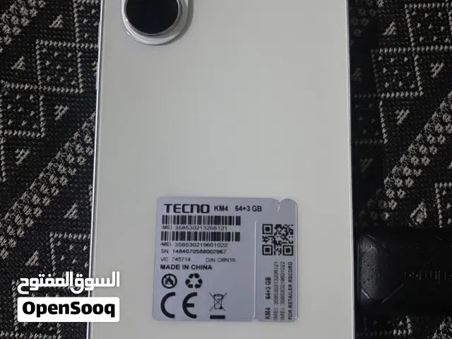 Tecno spark go 2