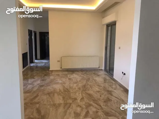 155 m2 3 Bedrooms Apartments for Rent in Amman Khalda
