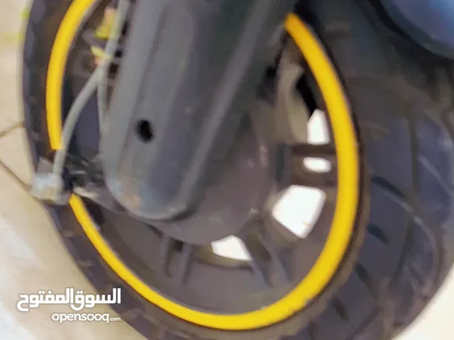 أسكوتر Max