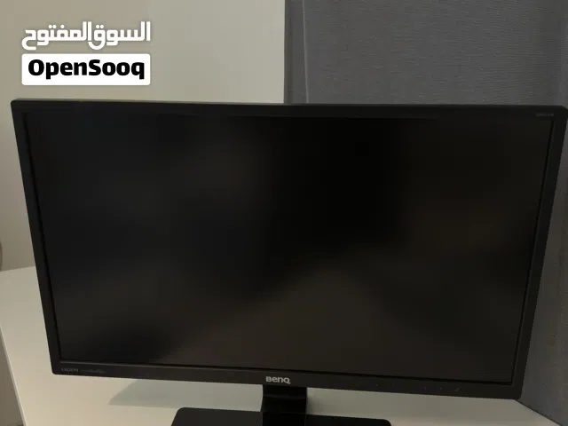 BENQ Monitor - شاشة BENQ