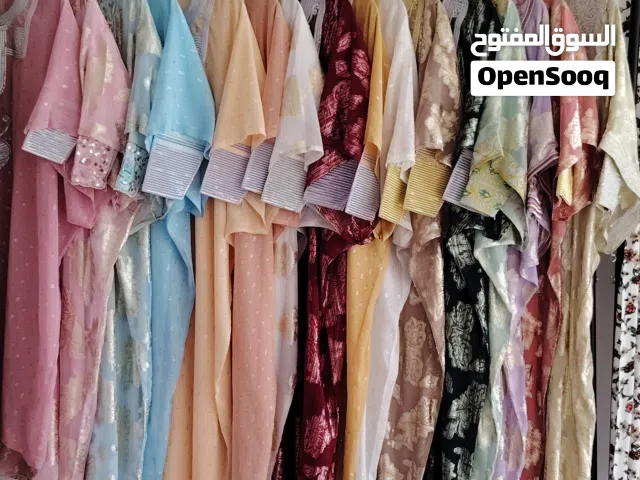 مشغل ( لطيفة للأزياء)