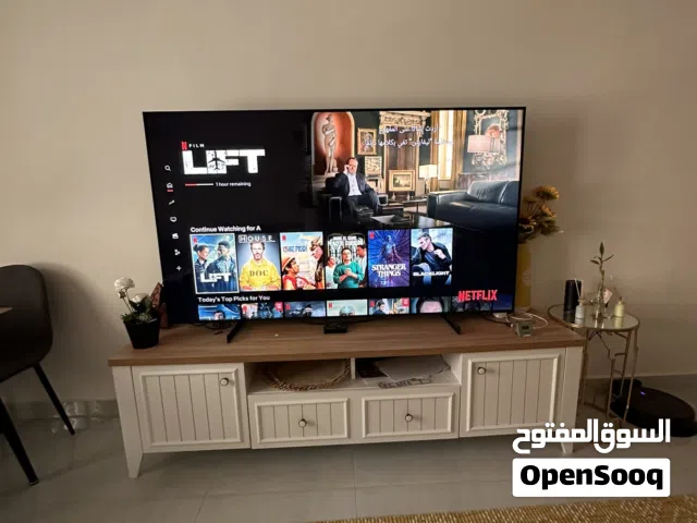 93 m2 2 Bedrooms Apartments for Rent in Muscat Al Maabilah