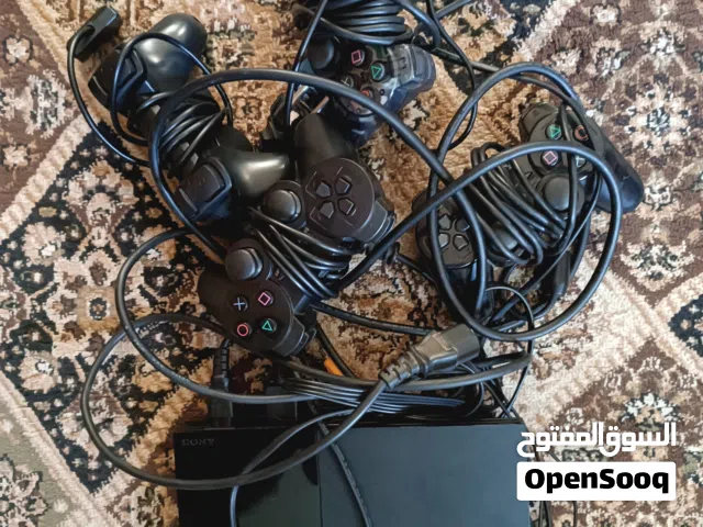 PlayStation 2 PlayStation for sale in Nablus
