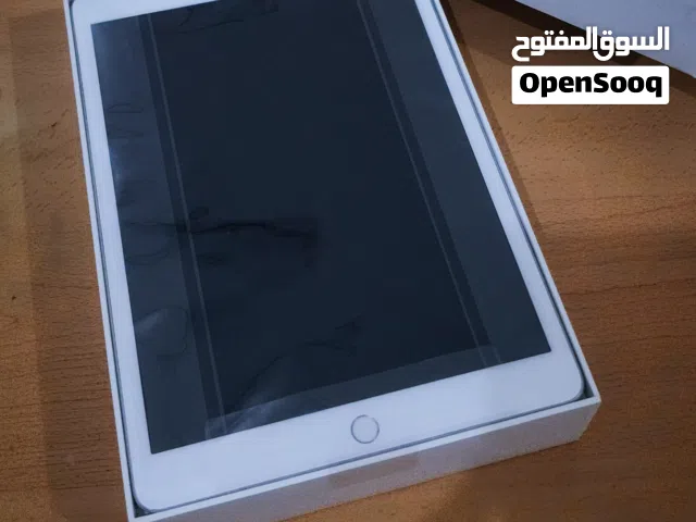 البيع للحاجه Apple iPad 8th ذاكره 128 مهتم اقرى الوصف