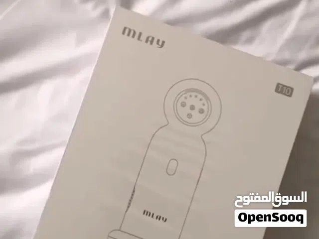 جهاز ليزر / mLay T10