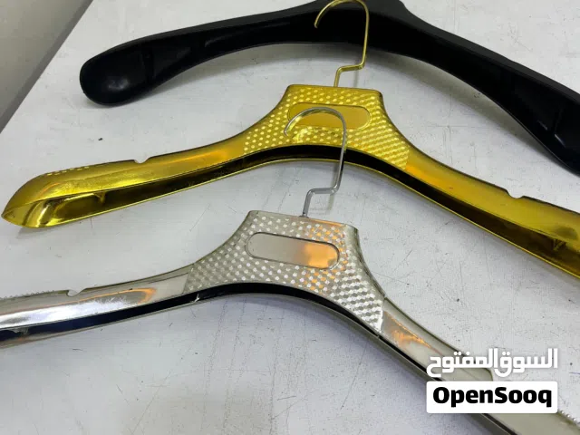 بيع حمالات ملابس ومليكانات