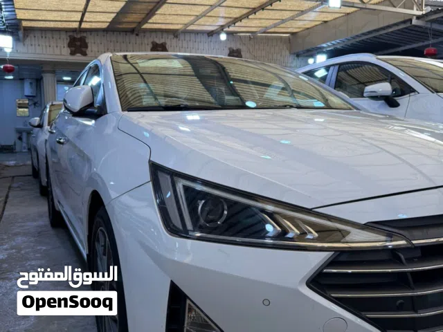 النترا 2020 خليجي