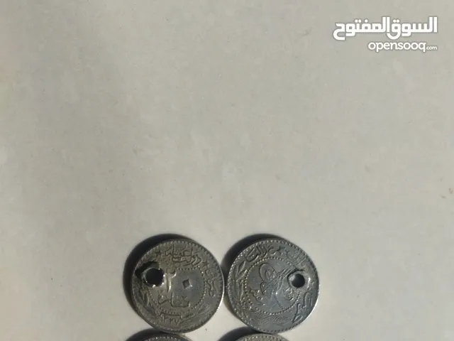 عملات تركيه للبيع