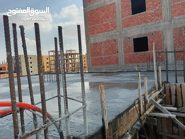 Building for Sale in Cairo Badr City