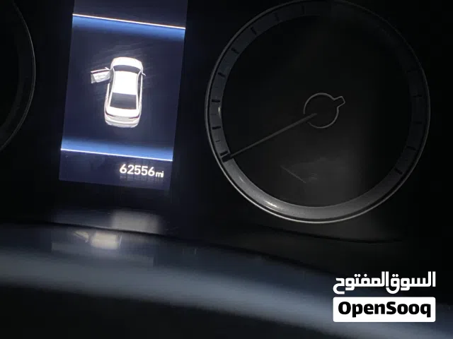 2019 هيونداي سوناتا Limited