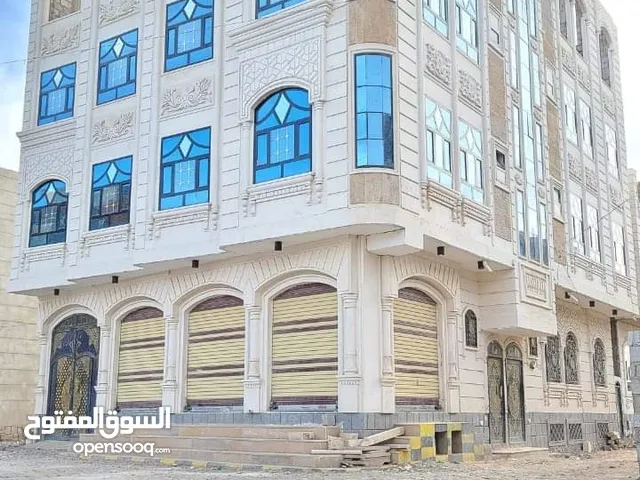 عماره بدرون واربعه دوار حجر للبيع