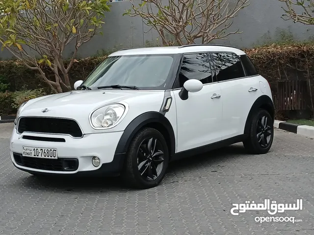 Used MINI Countryman in Hawally