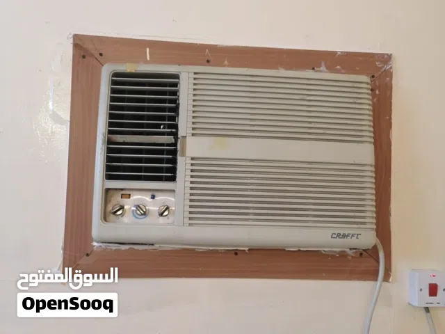 Crafft 2 - 2.4 Ton AC in Southern Governorate