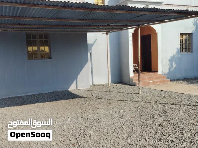 220 m2 4 Bedrooms Townhouse for Sale in Al Batinah Saham