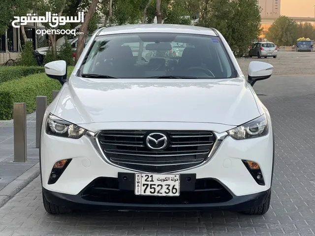 Used Mazda 3 in Kuwait City