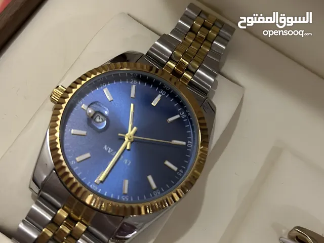 Analog & Digital Rolex watches  for sale in Jeddah