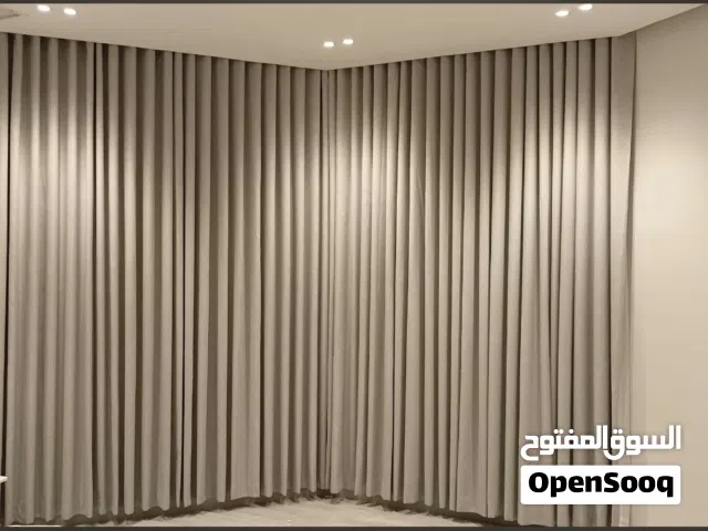 مفروشات وستائر الكويت وجلسات