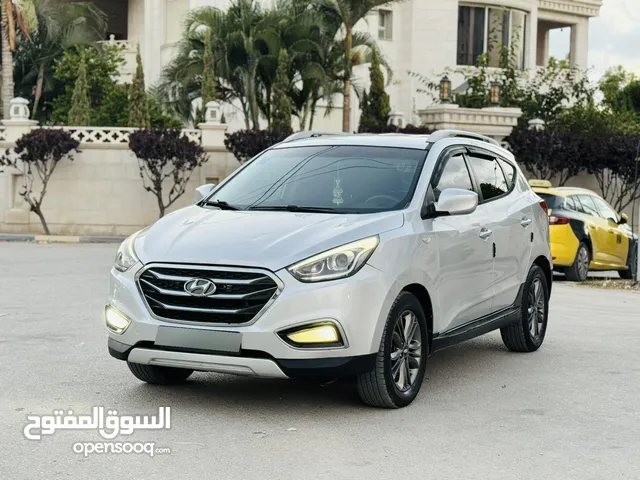 هونداي توسان 2014 فل عدا فتحه