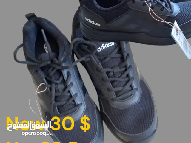 Black Sport Shoes in Beirut