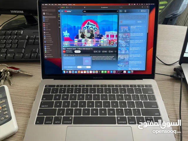 macOS Apple  Computers  for sale  in Amman