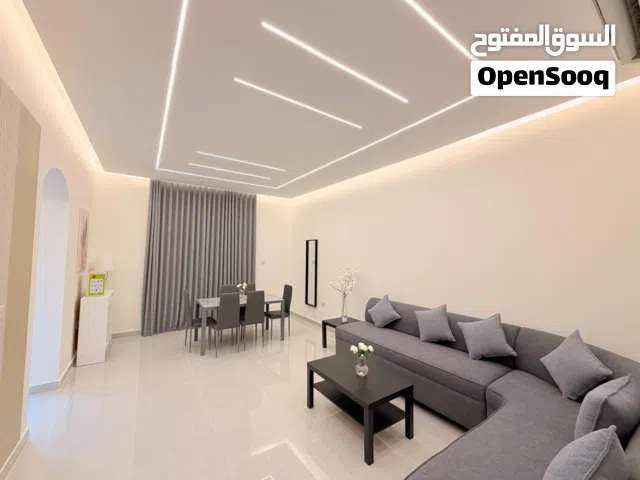 للايجار استوديو  مفروشة  VIP ضمن فلل و بنايات جميع مناطق العين