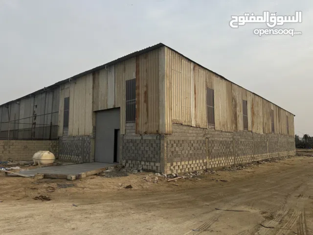 Warehouse Rental in Buri – Multiple Sizes, Easy Container Access