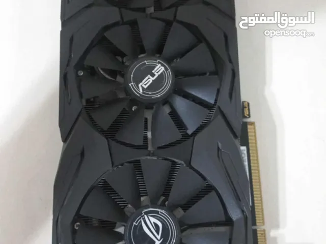 Graphics Card for sale in Ramallah and Al-Bireh