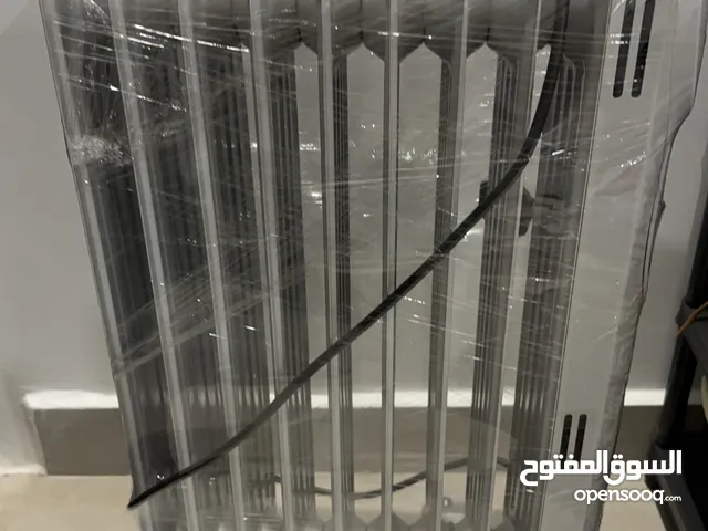 BBC hot line heater radiator